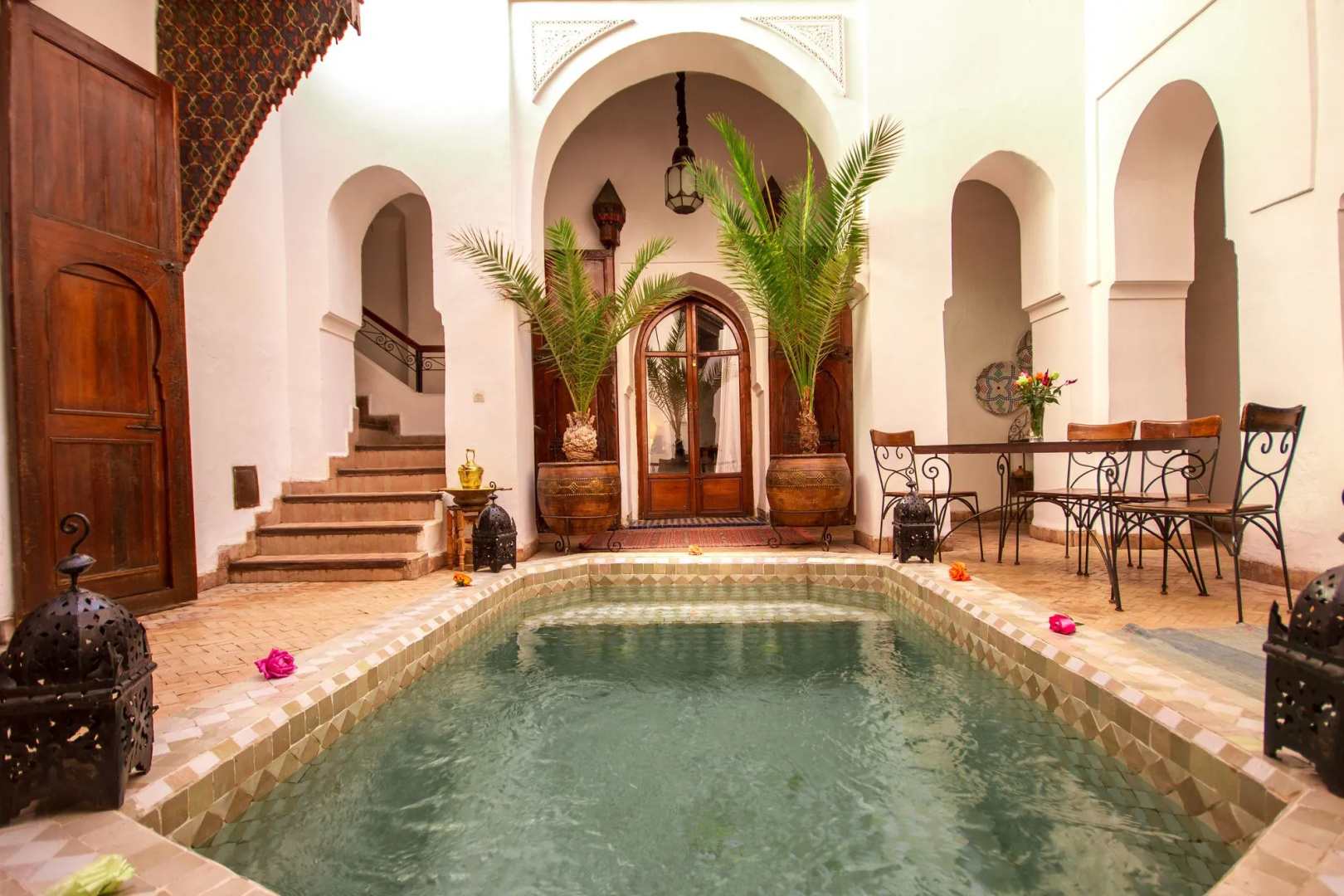 Foto - Riad Nora