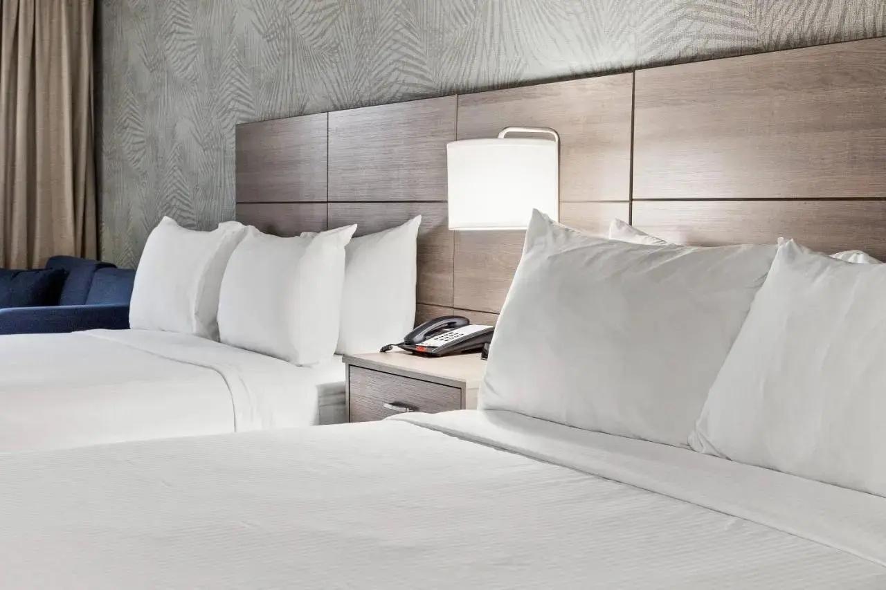 Foto - University Park Inn & Suites, an Ascend Collection Hotel