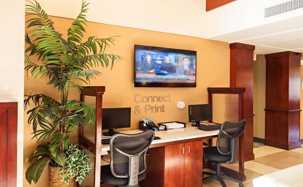 Foto - Fairfield Inn & Suites by Marriott Somerset