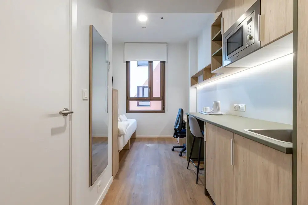 Photo - NIDO Malvarrosa Hotel - Apartamento