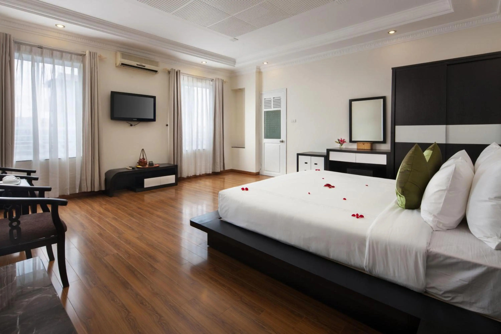 Photo - Serenity Villa Hotel Hanoi