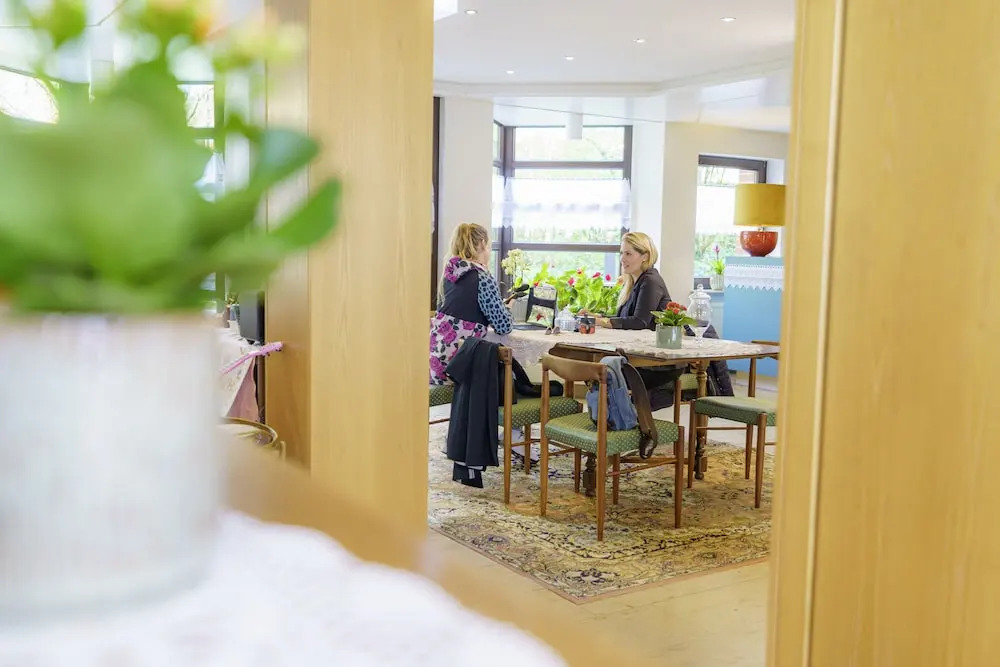 Foto - Tante ALMA's Bonner Hotel