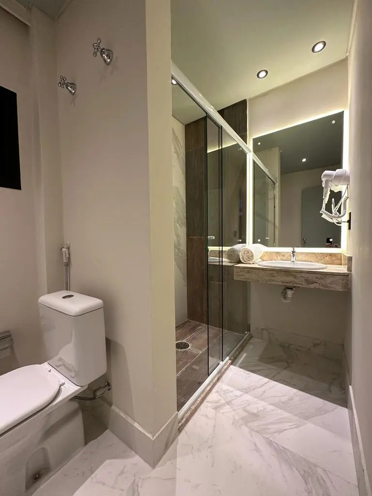 Foto - San Michel Hotel