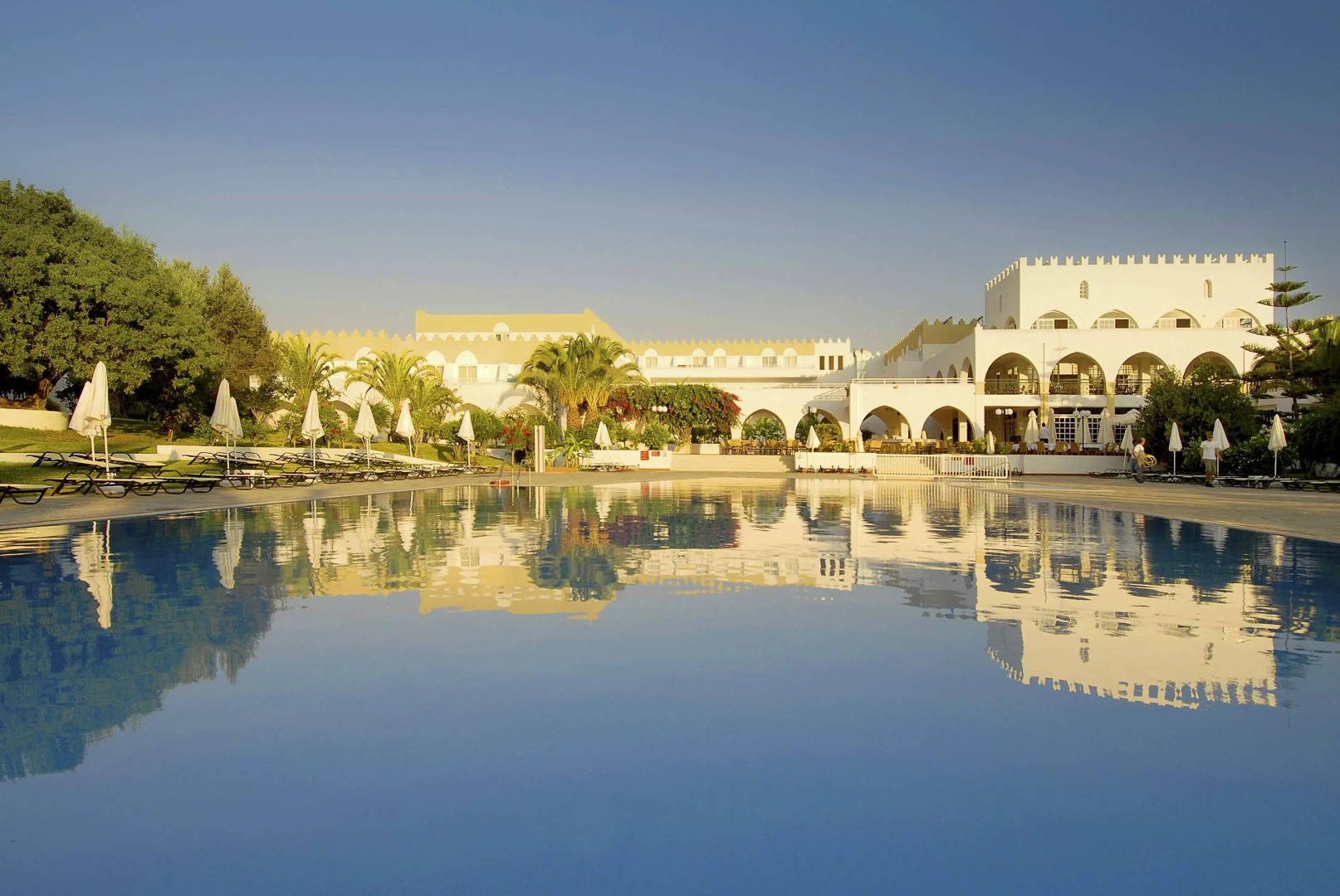 Photo - Hotel Platanista