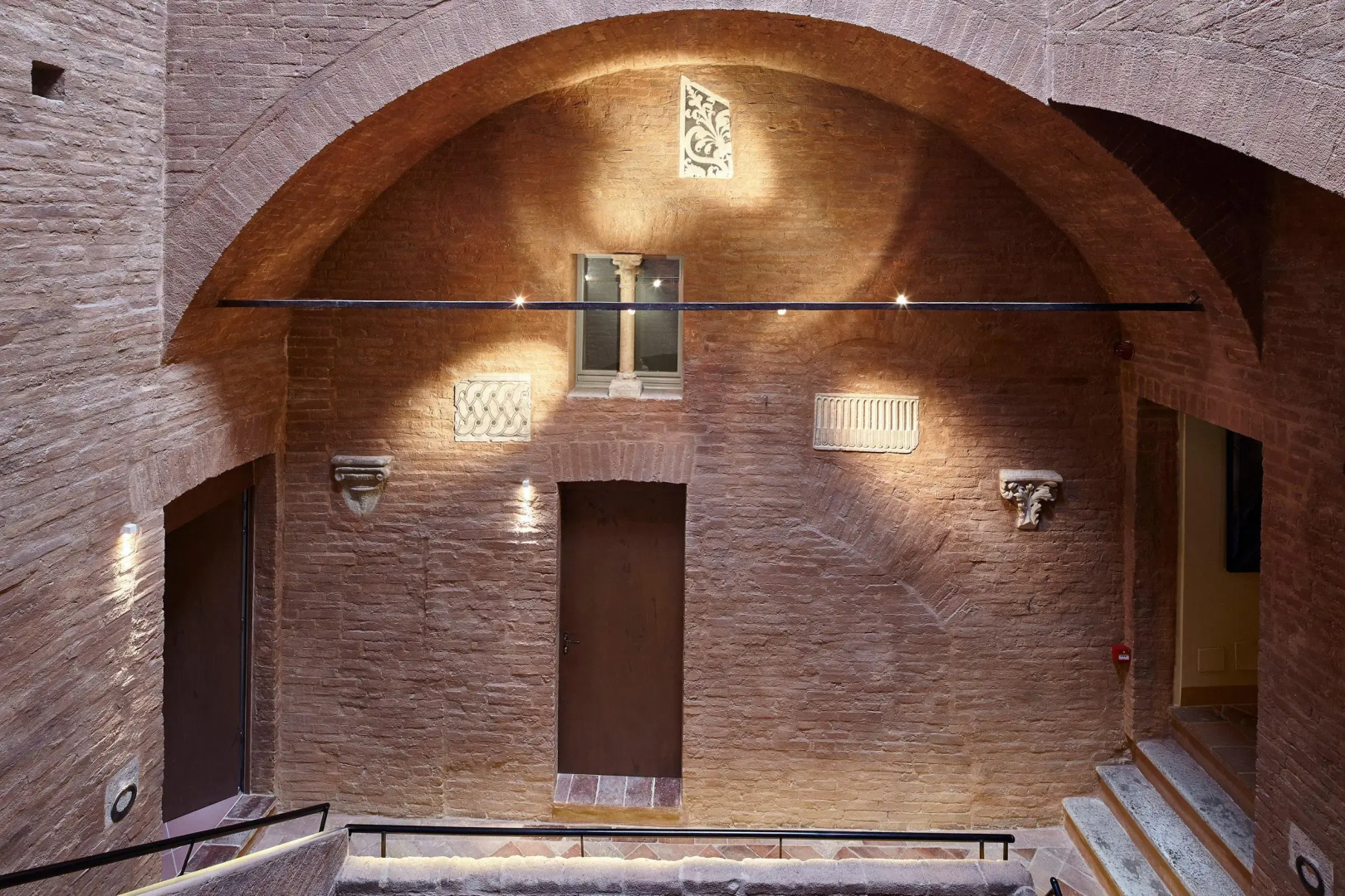 Photo - Palazzetto Rosso - Art Hotel
