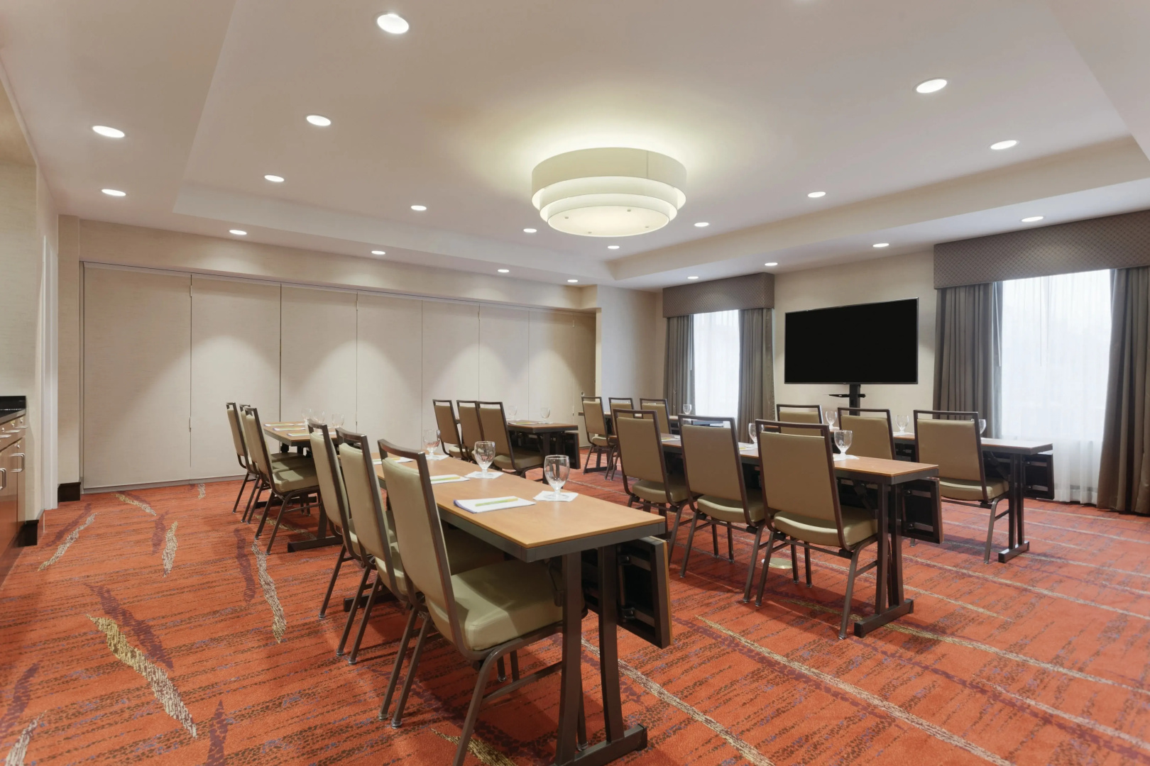 Photo - Hilton Garden Inn Falls Church
