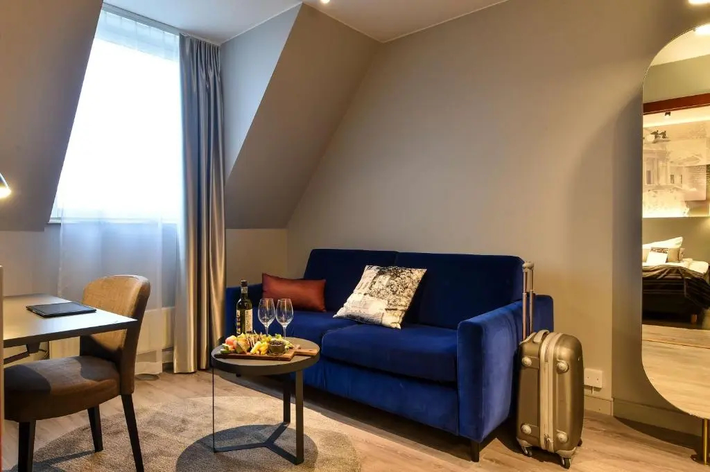 Foto - Scandic Star Lund