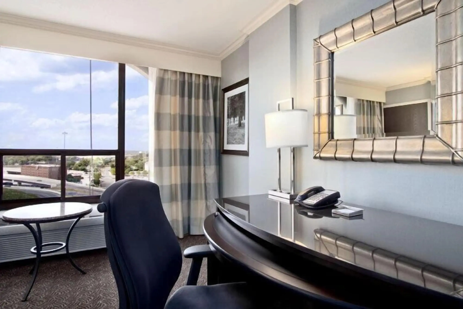 Photo - Hotel Belvoir Springfield