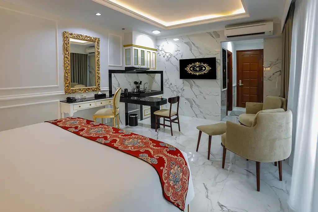 Photo - S&F Residence Kemang Jakarta