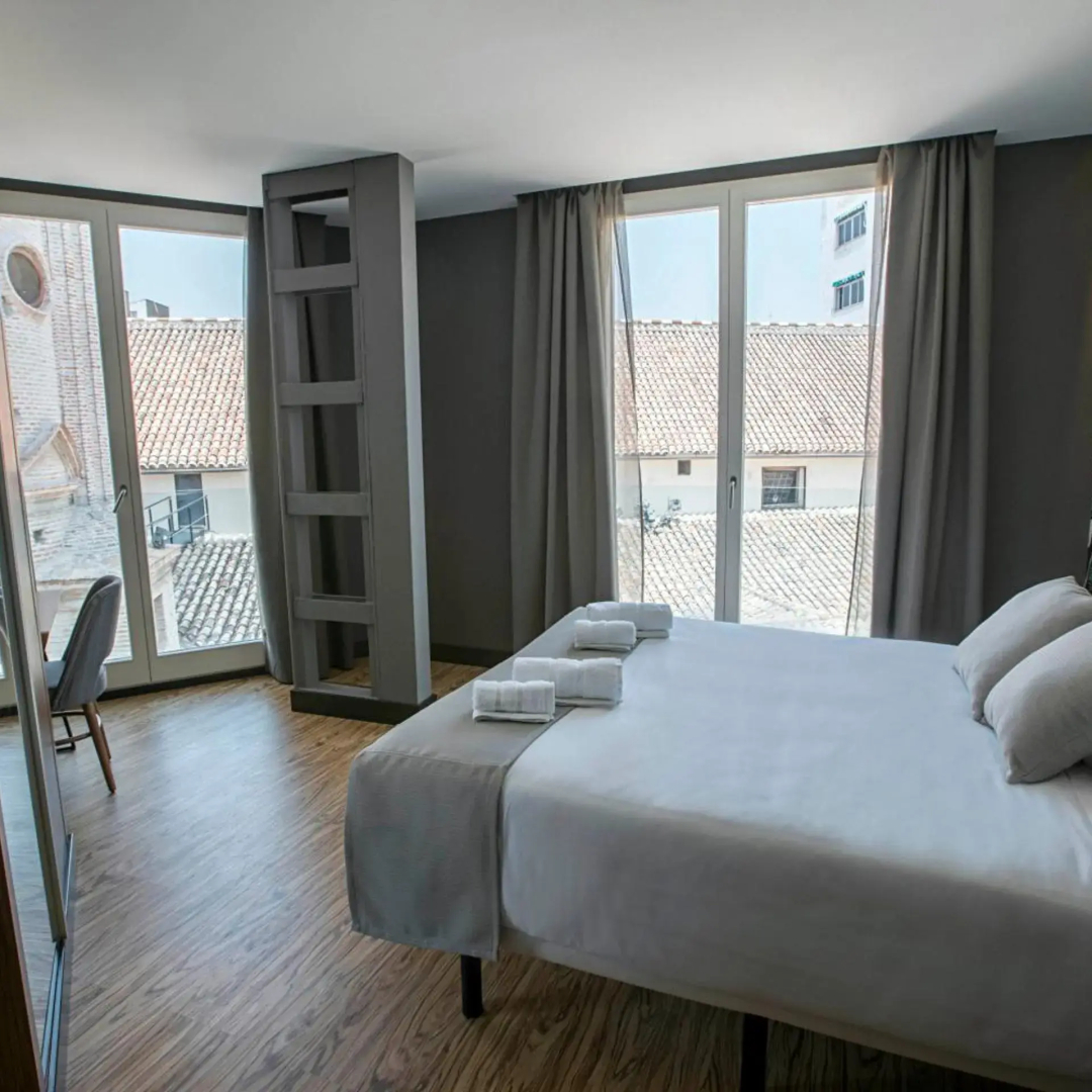 Photo - Málaga Premium Hotel