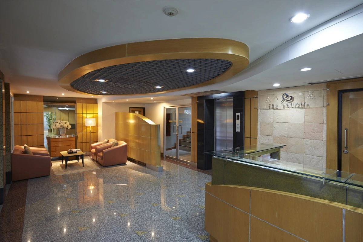 Foto - Ravipha Residences