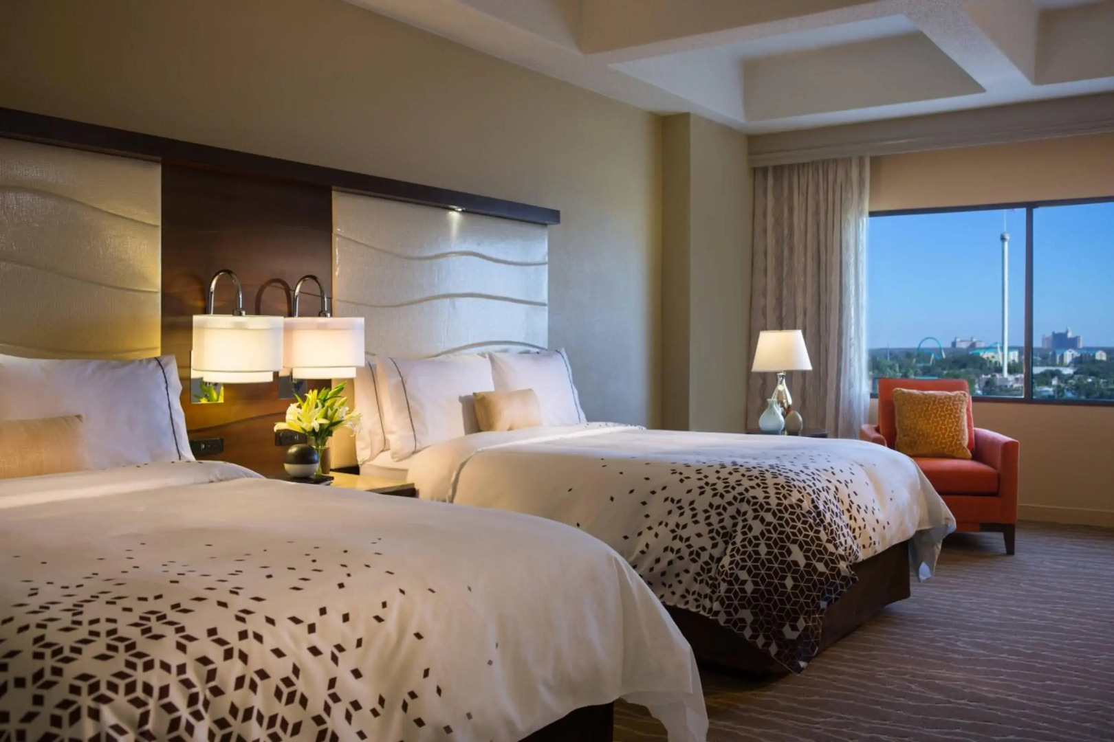 Foto - Renaissance Orlando at SeaWorld®