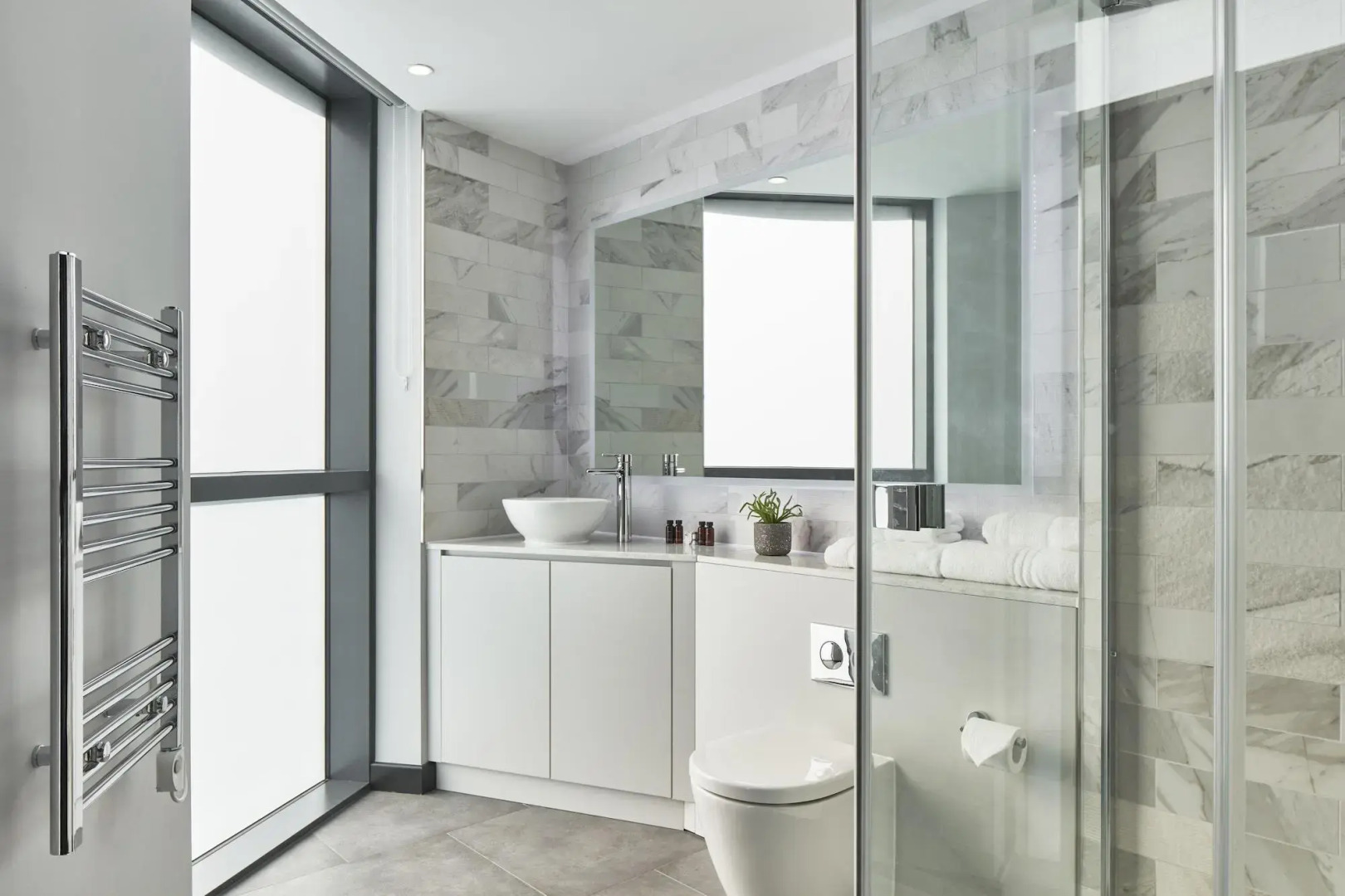 Photo - ARK Canary Wharf