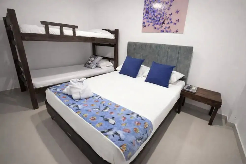 Photo - Open Sea Hotel Cartagena - Frente al mar