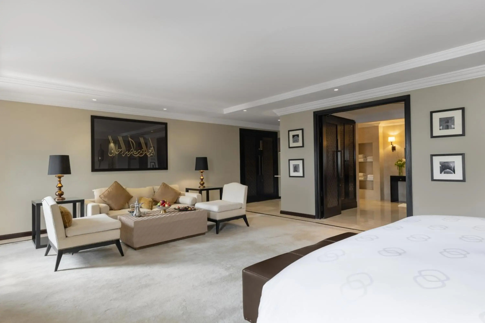 Photo - Sofitel Shahd Al Madinah