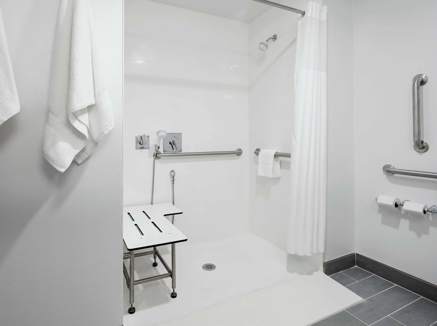 Foto - Hampton Inn & Suites Chicago Waukegan