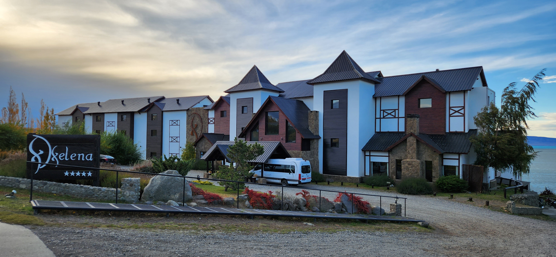 Foto - Xelena Hotel & Suites