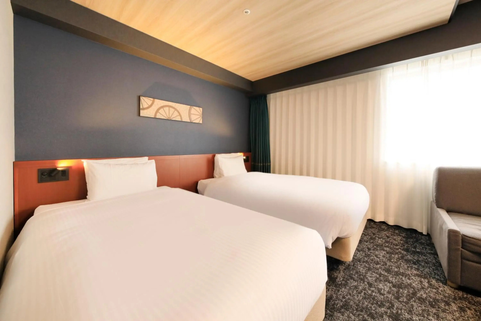 Photo - Richmond Hotel Yokohama-Bashamichi