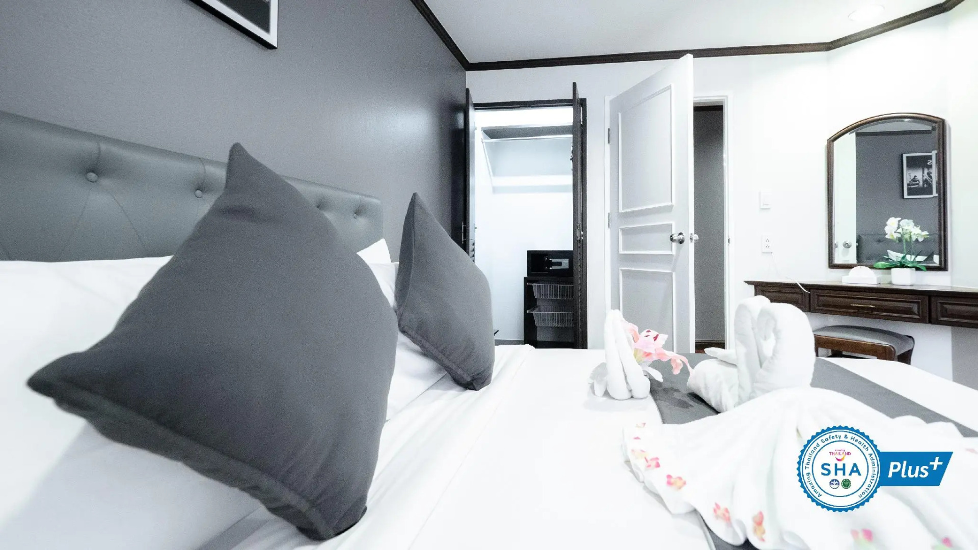 Foto - Yellow Ribbon Hills Boutique Suites