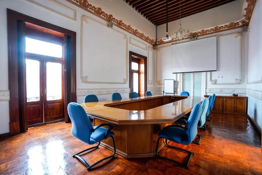 Photo - Hotel Senorial