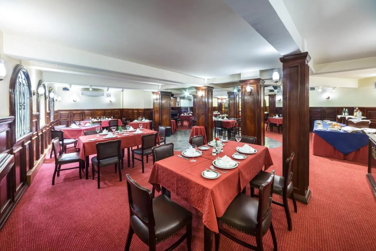 Foto - Ritz Apart Hotel