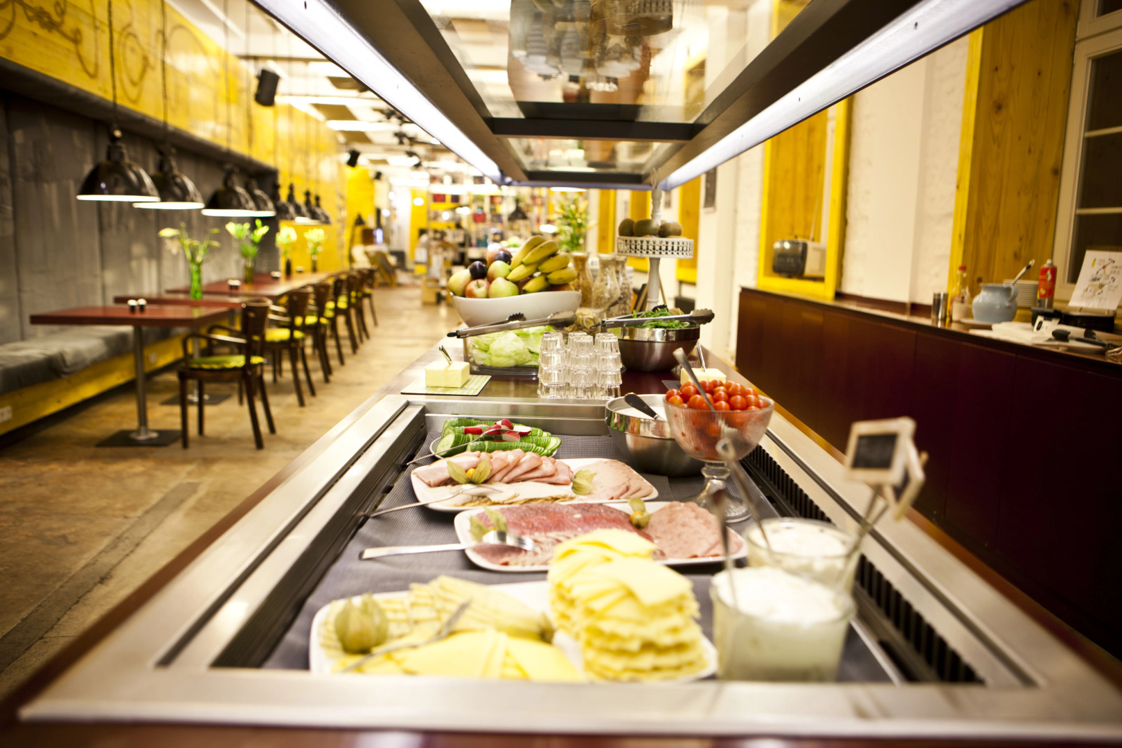 Foto - Superbude Hamburg St Pauli