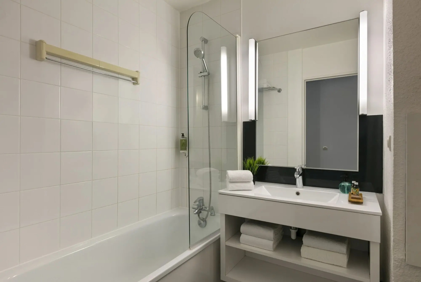 Foto - Citadines Austerlitz Paris