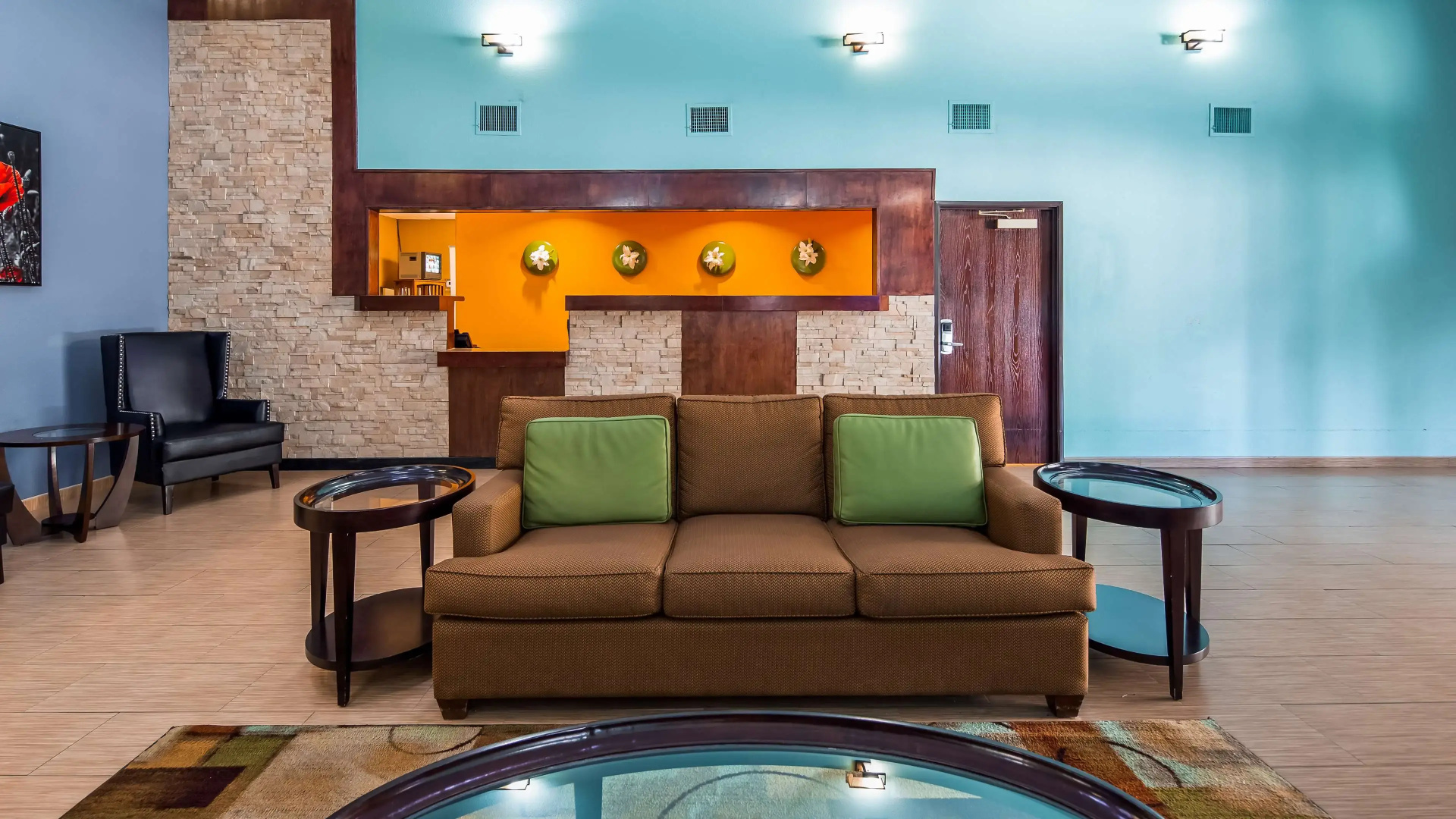 Foto - Best Western Plus The Woodlands