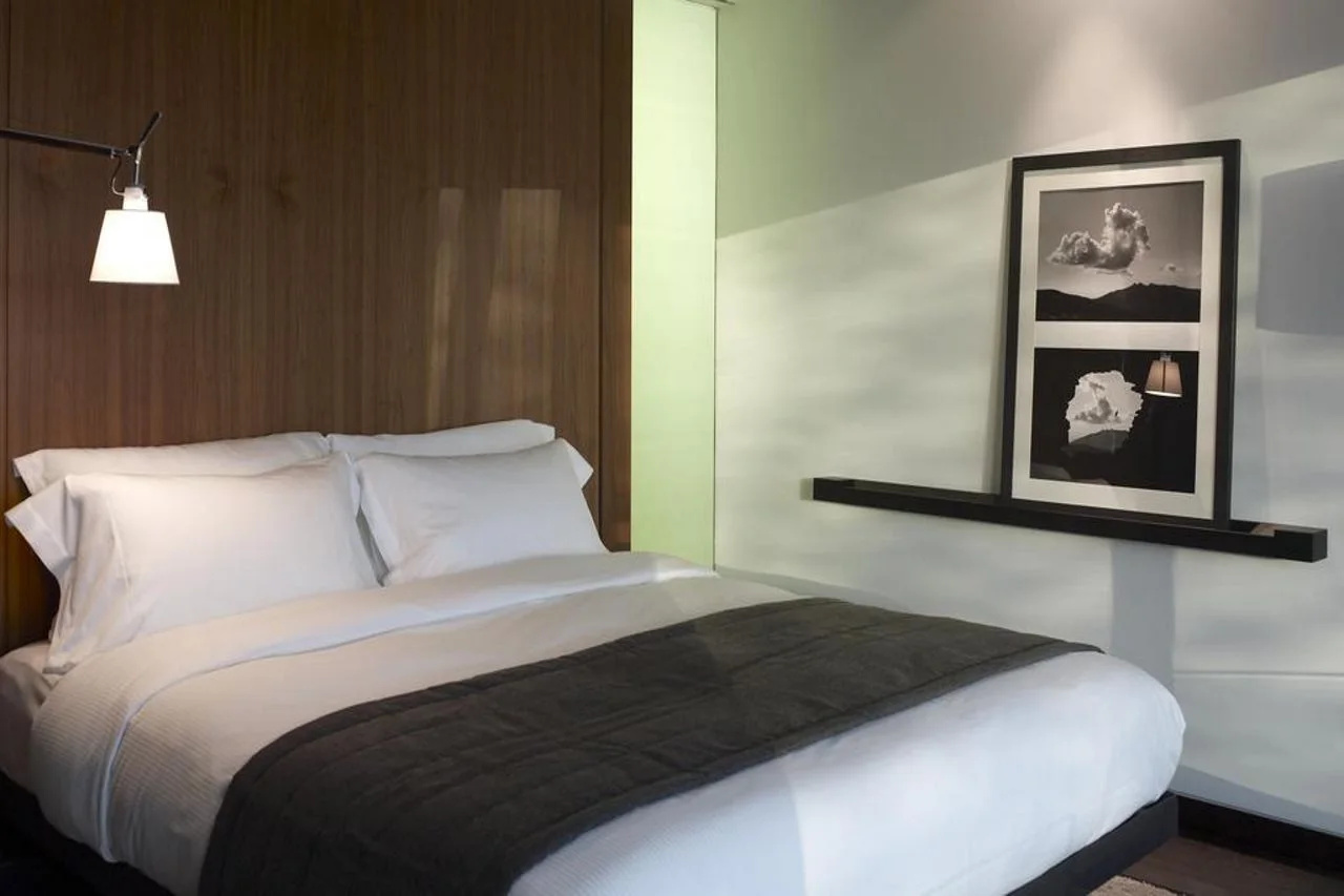 Photo - The Met Hotel, a member of Design Hotels