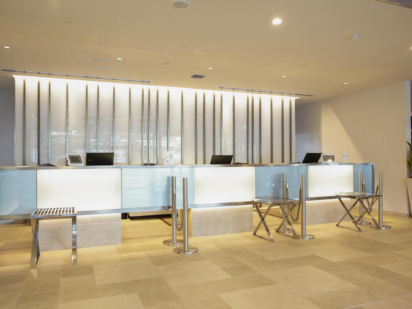 Foto - HOTEL MYSTAYS Haneda