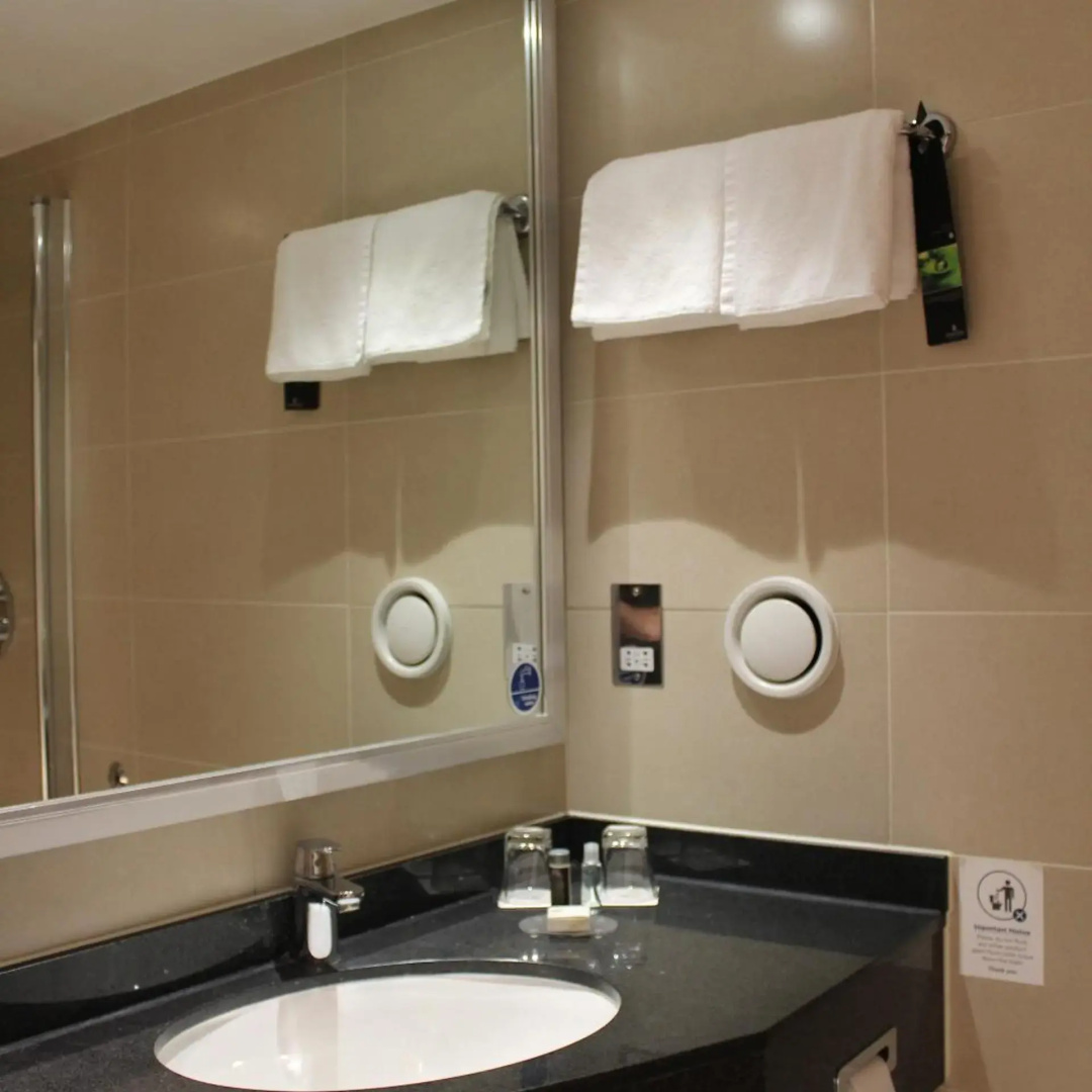 Foto - Renaissance London Heathrow Hotel