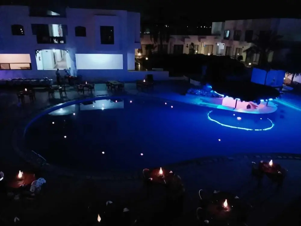 Photo - Badawia Sharm Resort