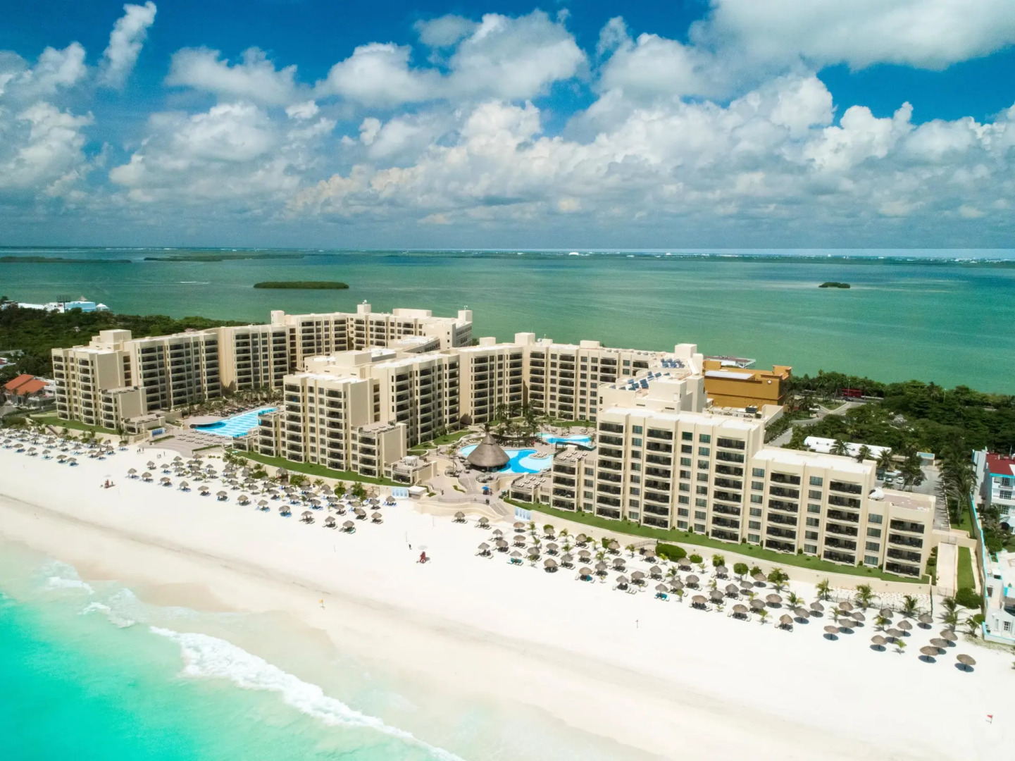 Foto - The Royal Sands Resort & Spa