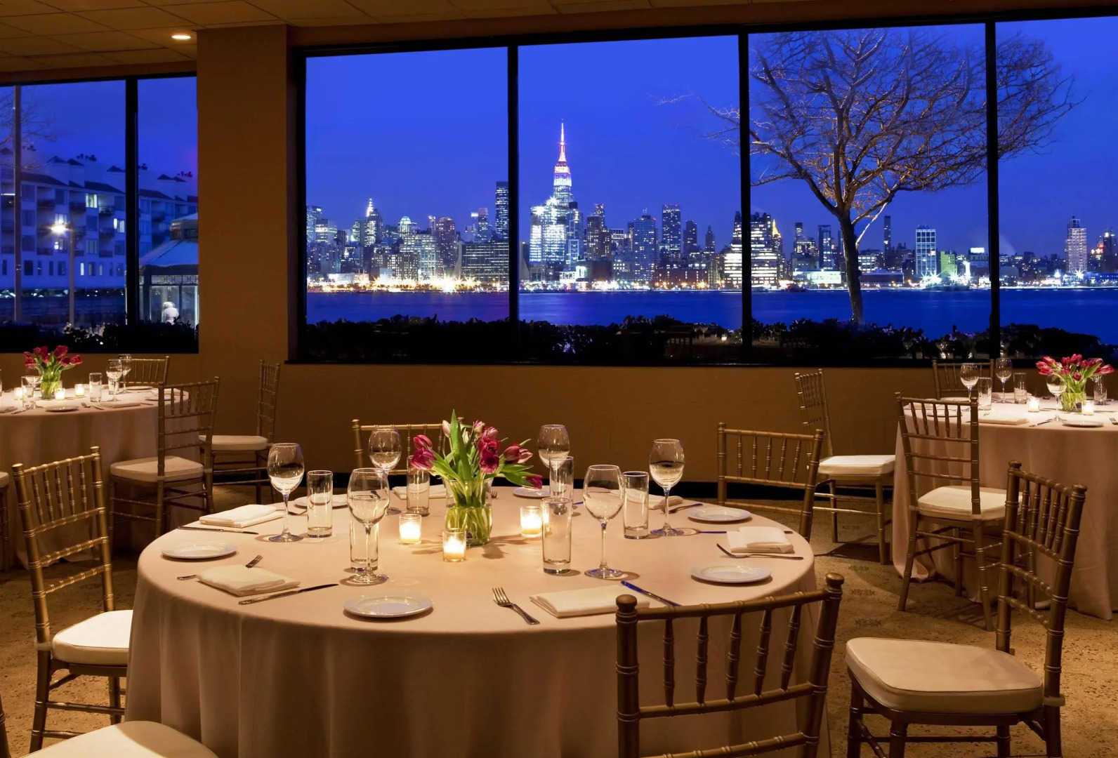 Foto - Sheraton Lincoln Harbor Hotel