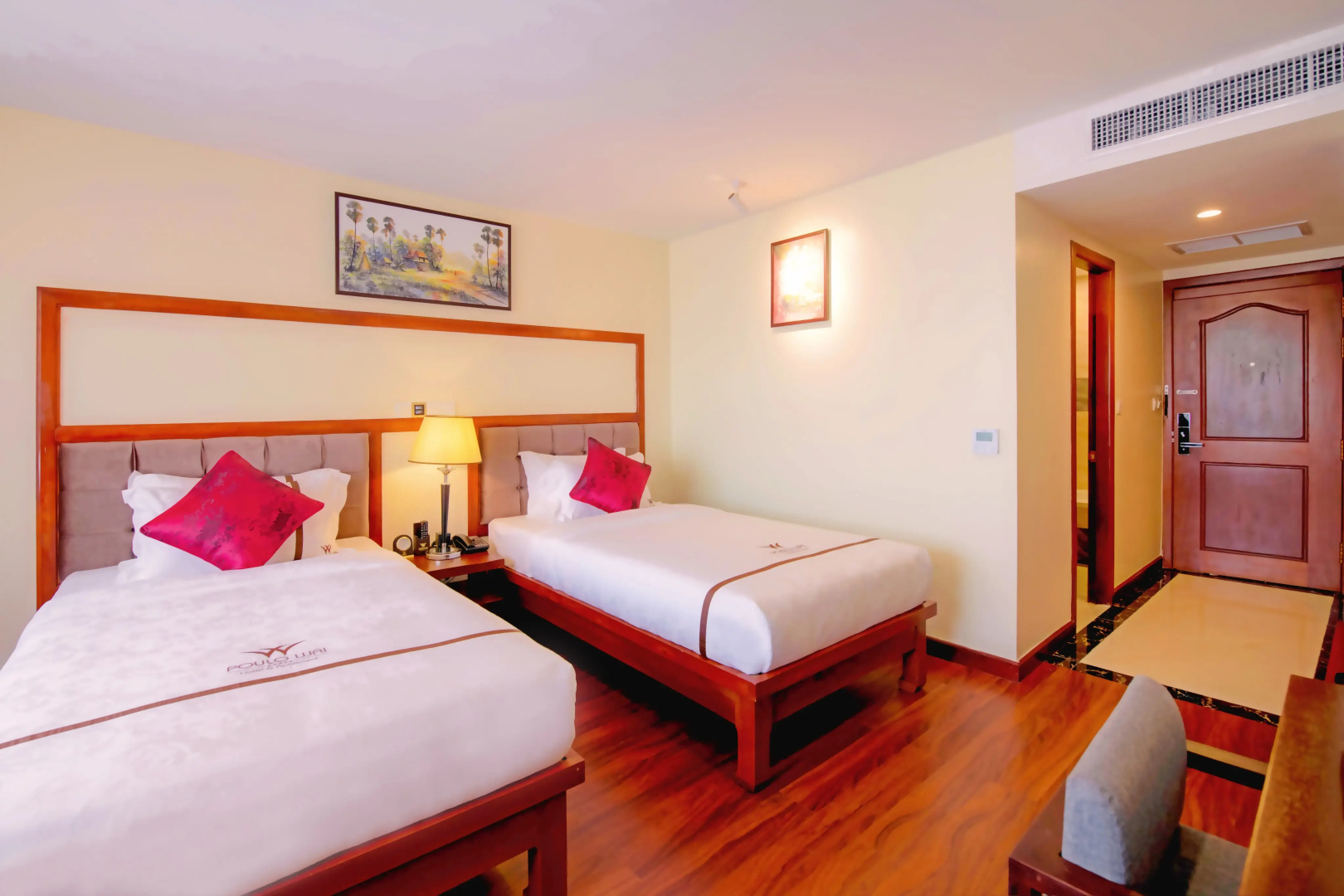 Photo - Poulo Wai Hotel, Trademark Collection by Wyndham