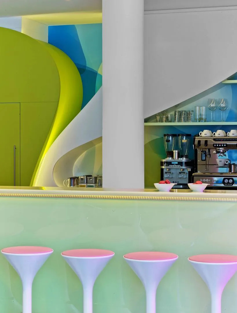 Foto - Prize by Radisson, Hamburg City