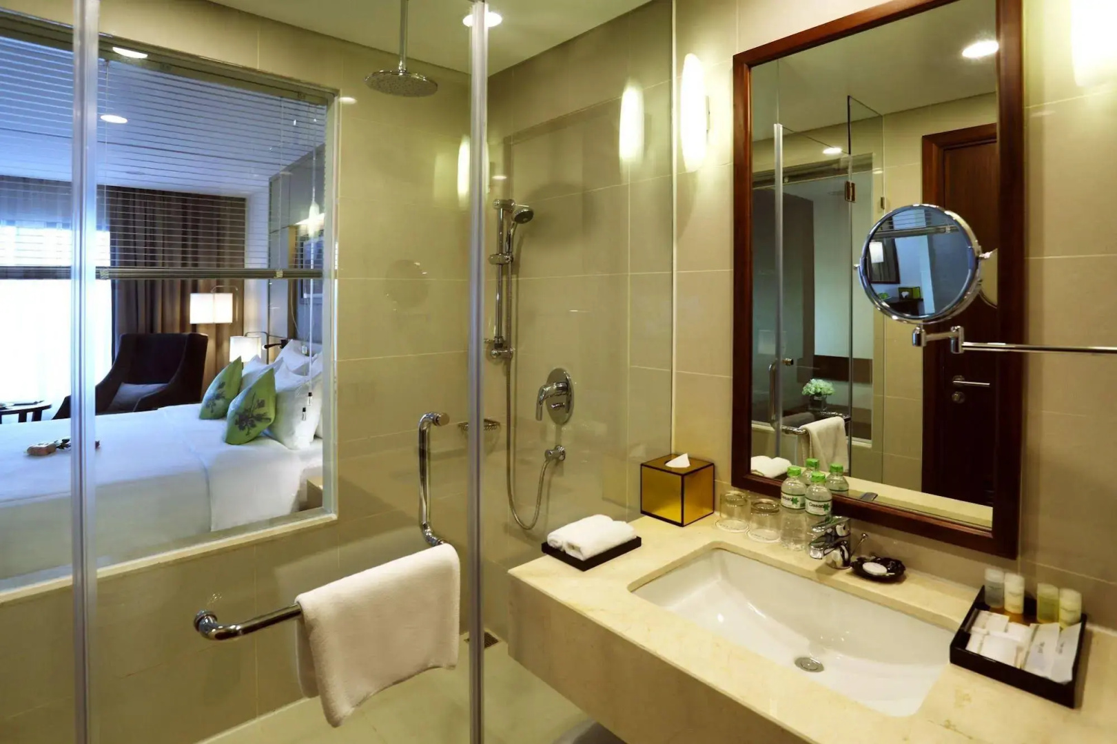 Foto - The Ann Hanoi Hotel & Spa