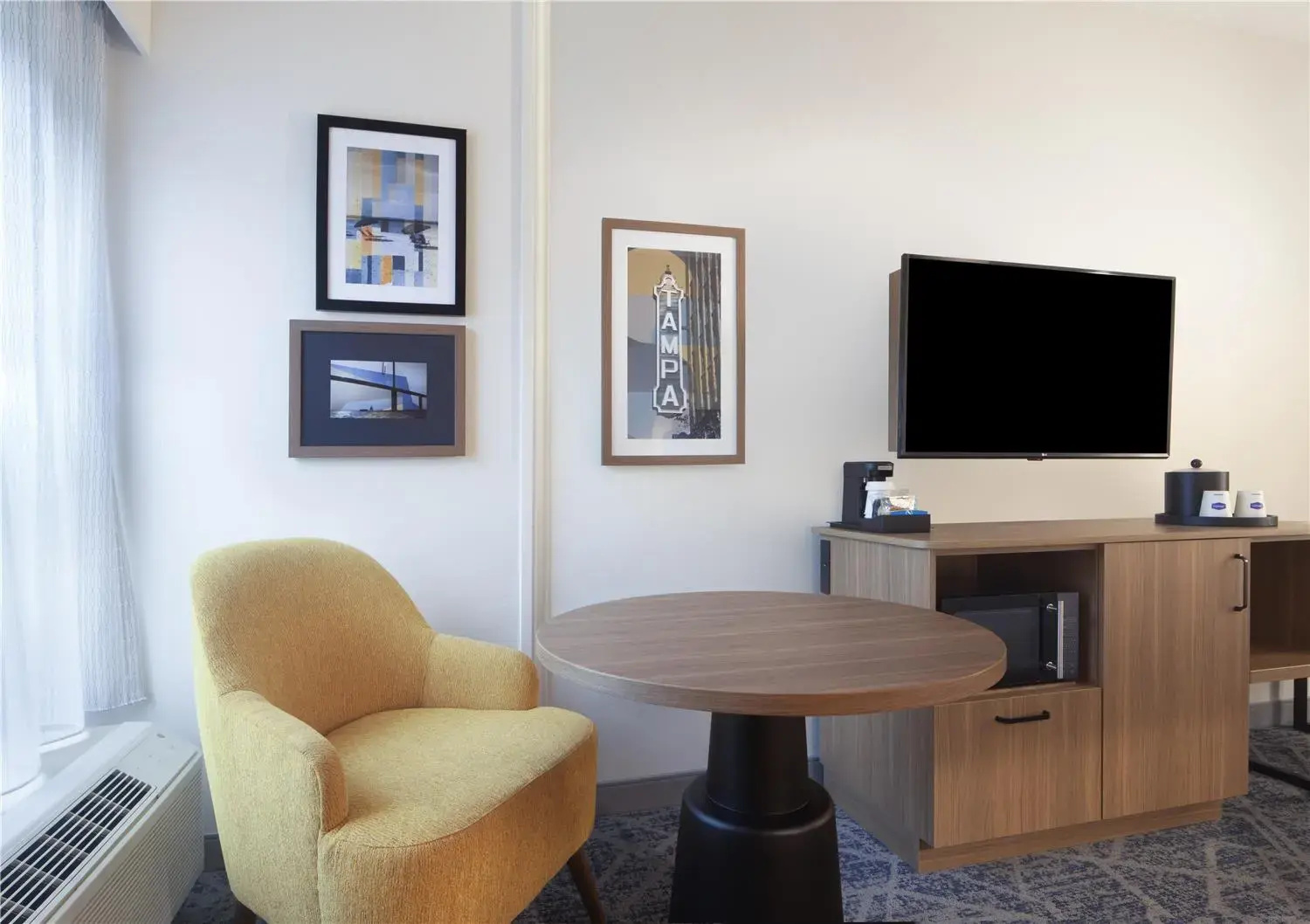 Foto - Hampton Inn & Suites Tampa-North