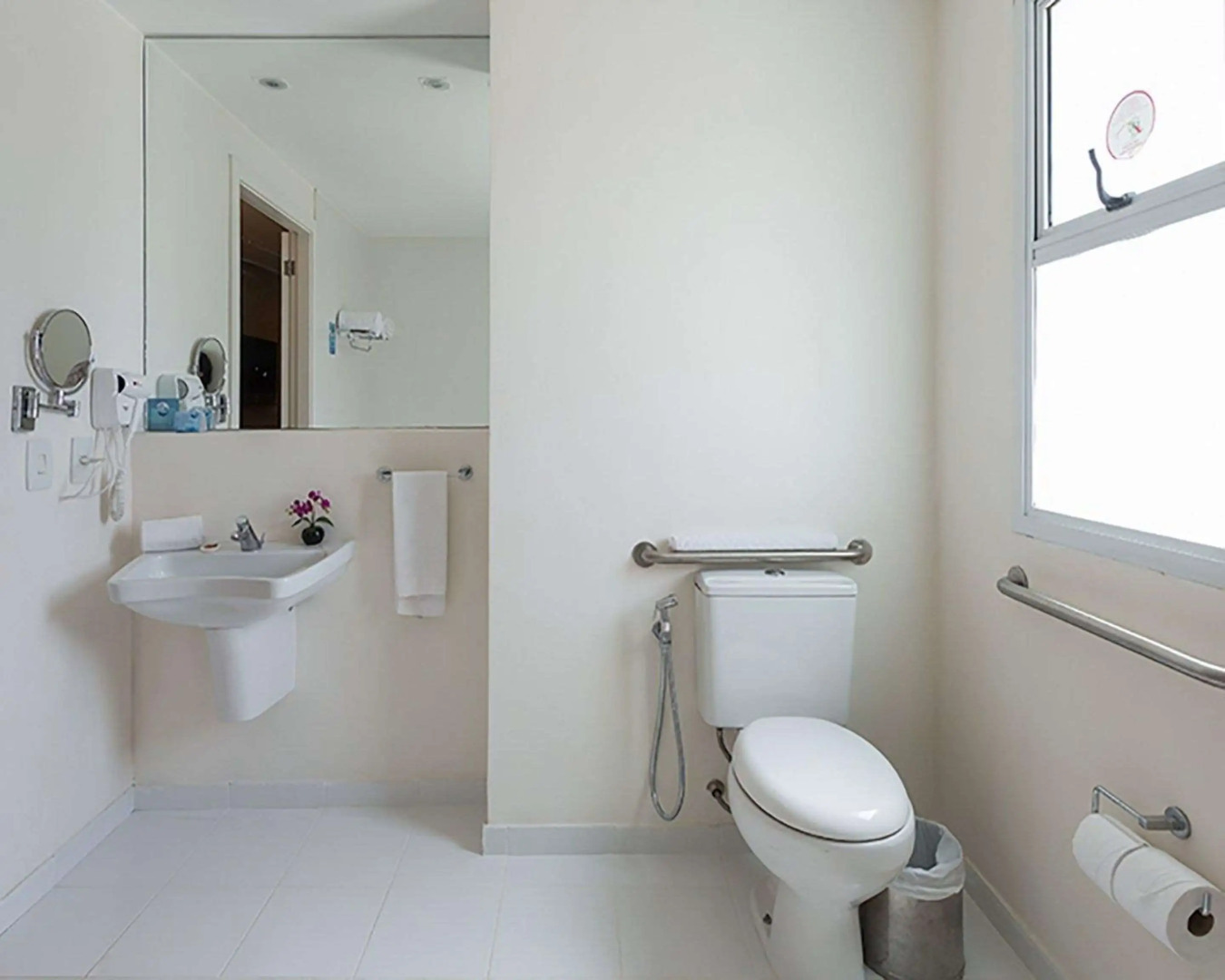 Photo - Quality Rio de Janeiro - Barra da Tijuca