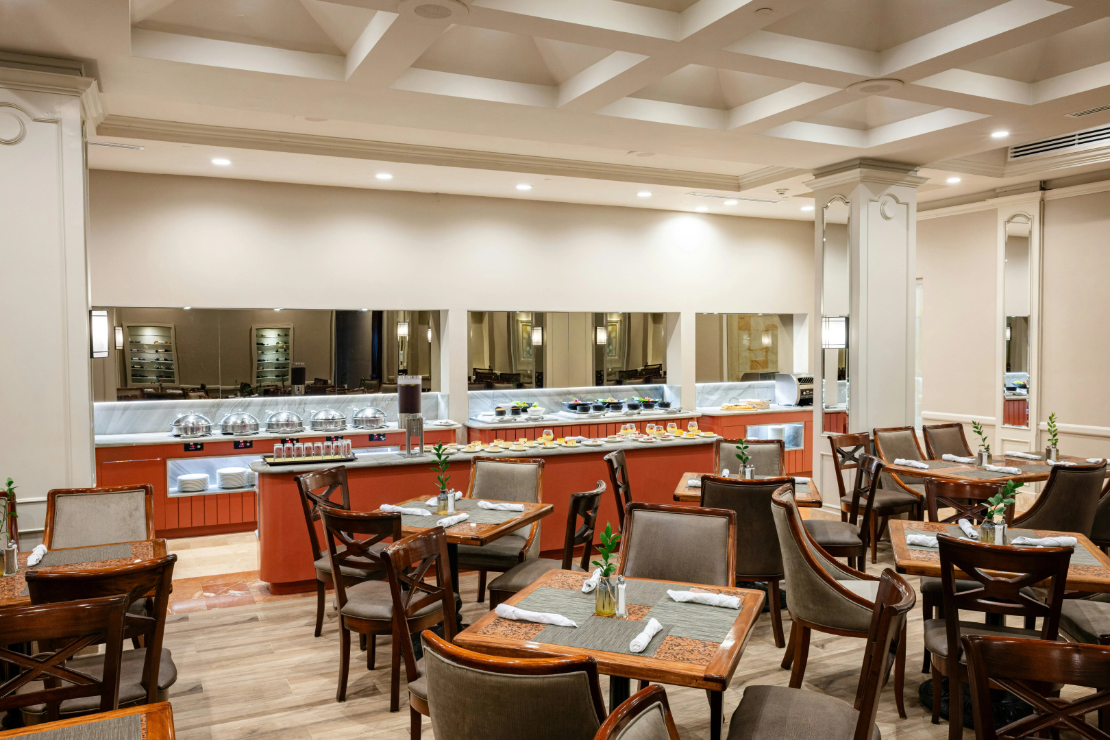Foto - Hilton Princess San Pedro Sula