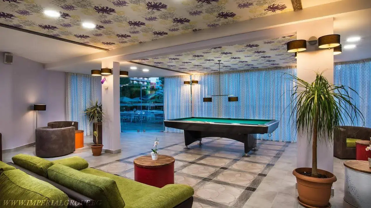 Photo - HI Hotels Imperial Resort