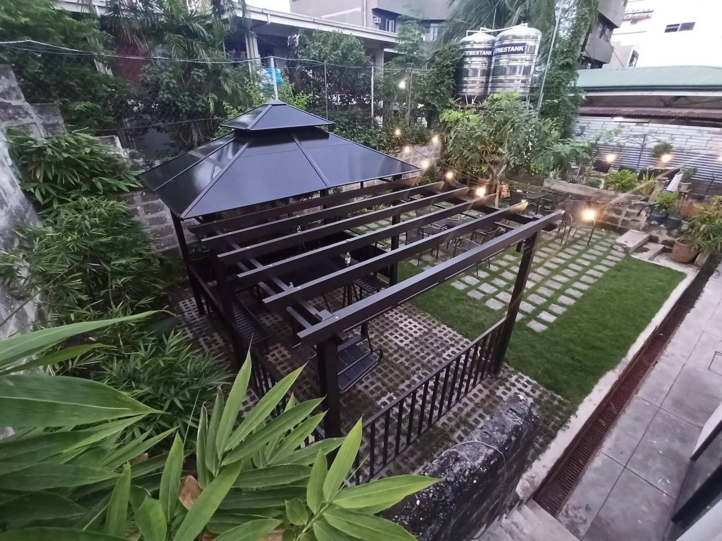 Foto - The Hub District Garden Suites