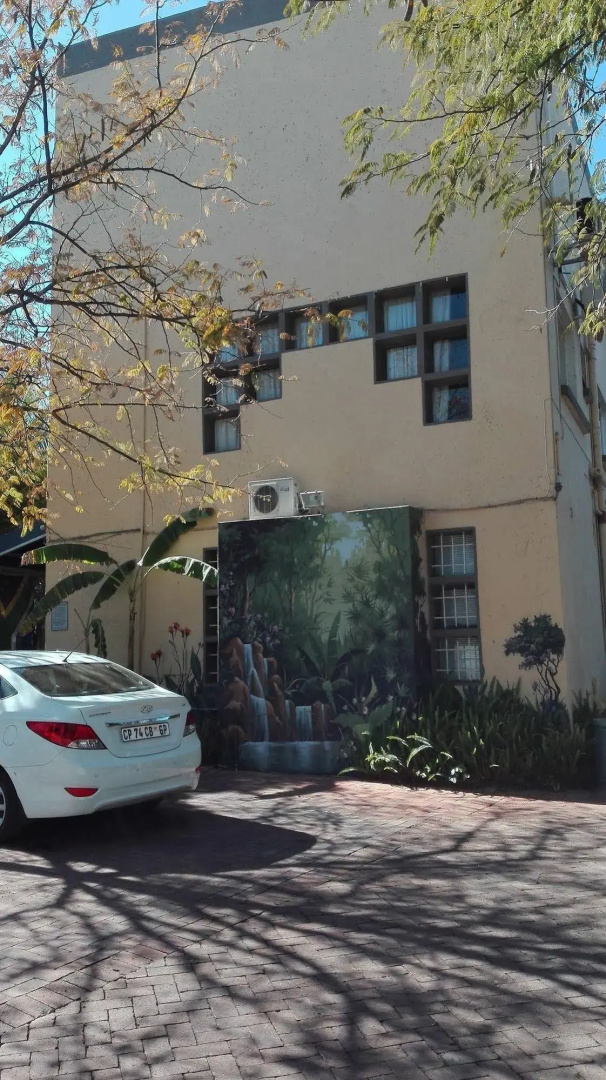 Photo - Villa Via Hotel Midrand