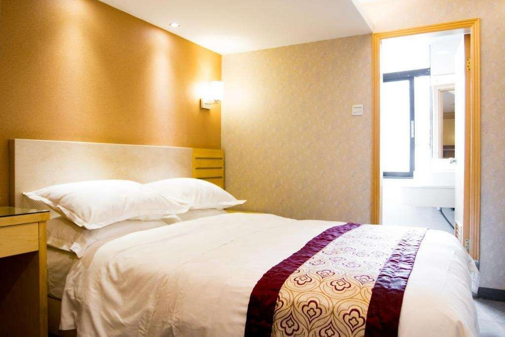 Foto - Guang Dong Hotel