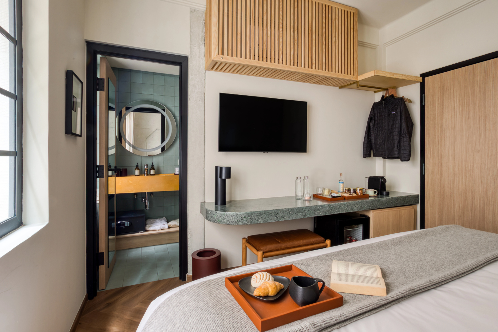 Photo - Rodona Hotel