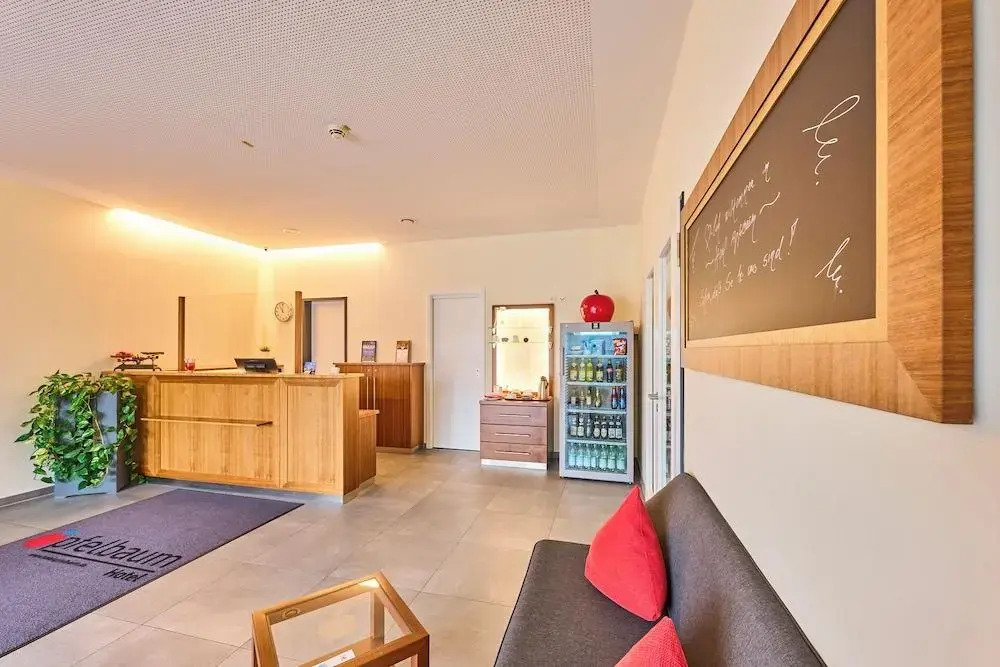 Photo - Hotel Apfelbaum