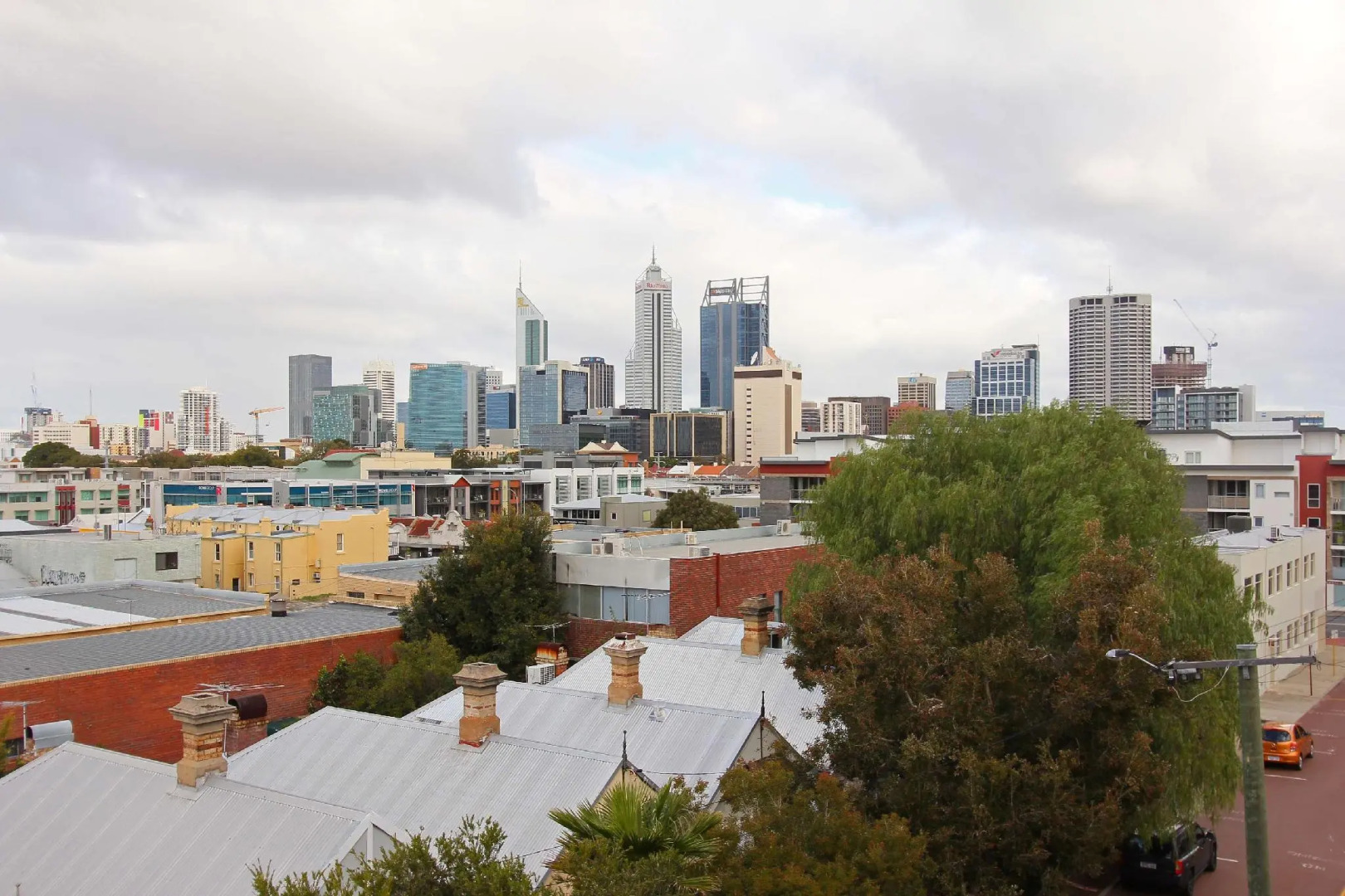 Foto - Zappeion Apartments