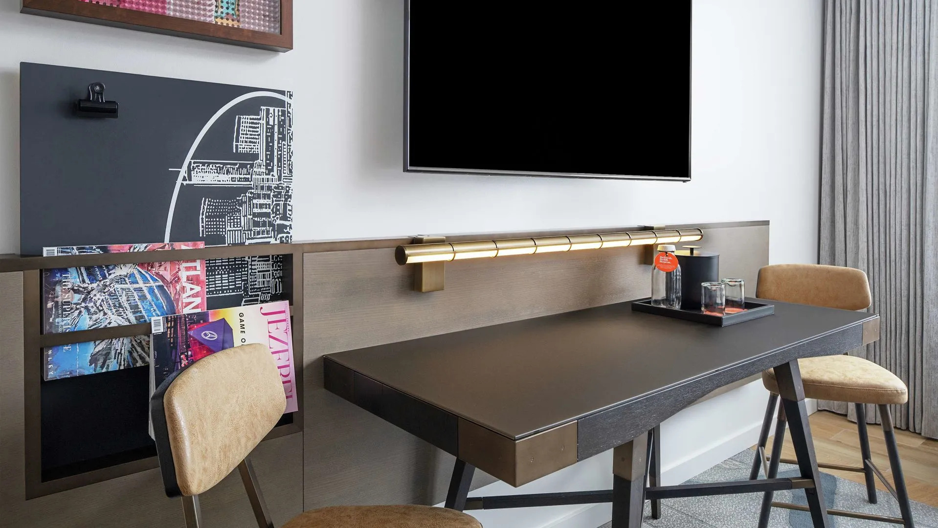 Photo - Canopy By Hilton Atlanta Midtown