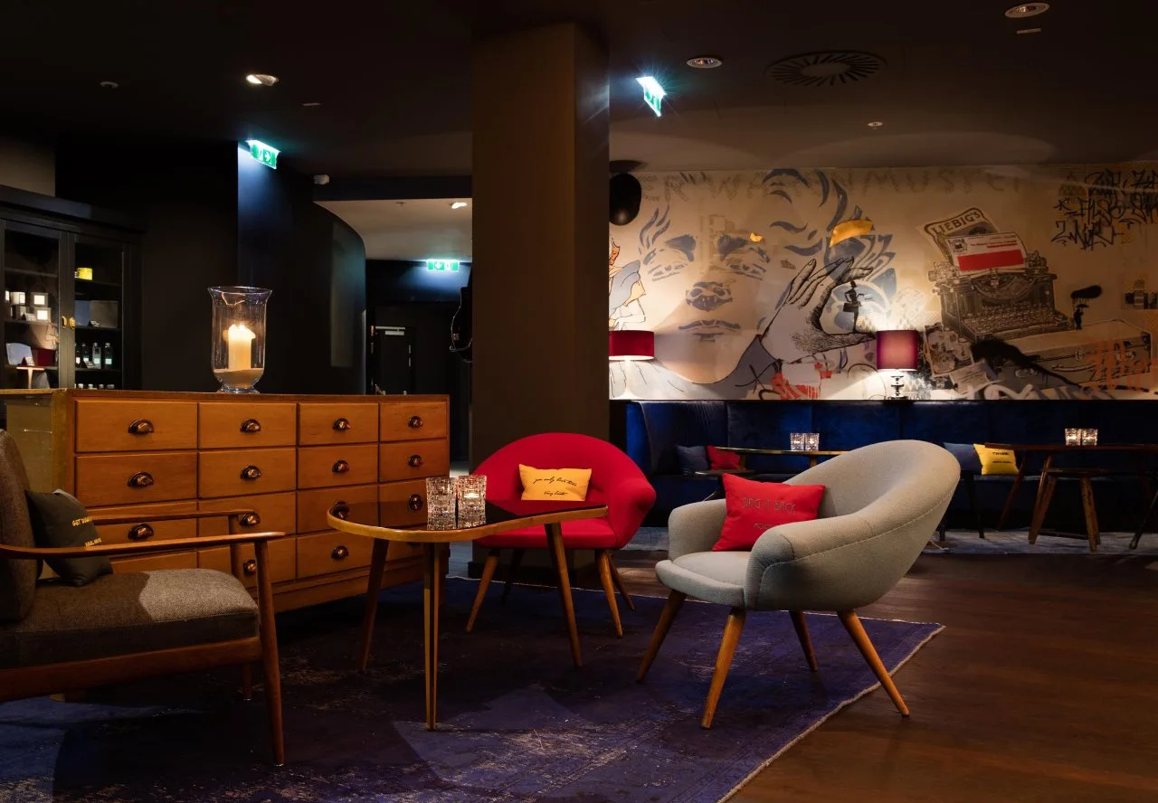 Foto - Ruby Marie Hotel Vienna by IHG