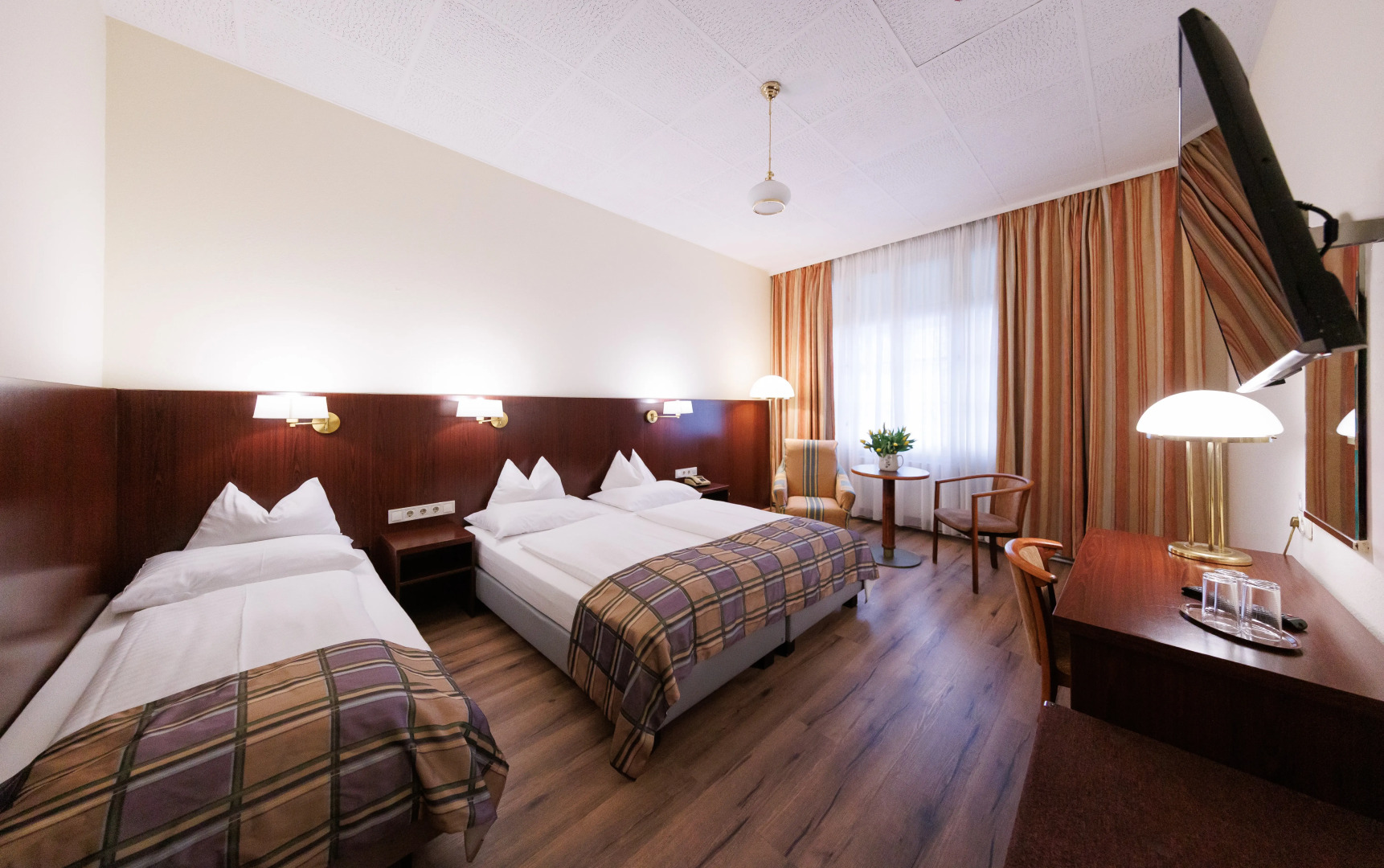 Foto - Continental Hotel-Pension